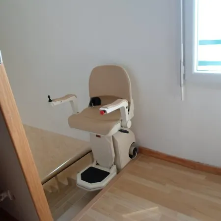 Gæstehus Ferme De Laprade 3*