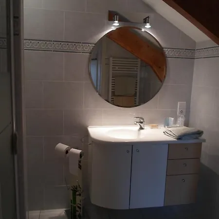 Gæstehus Ferme De Laprade Sauzet (Lot)