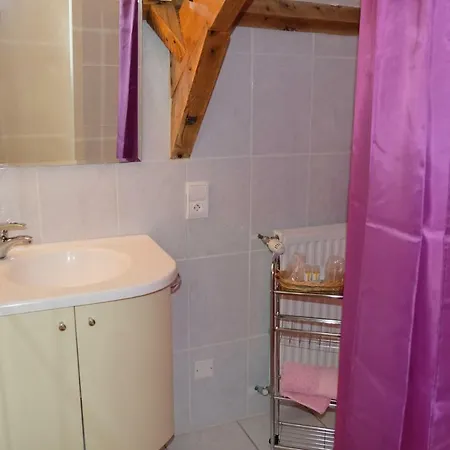 Gæstehus Ferme De Laprade