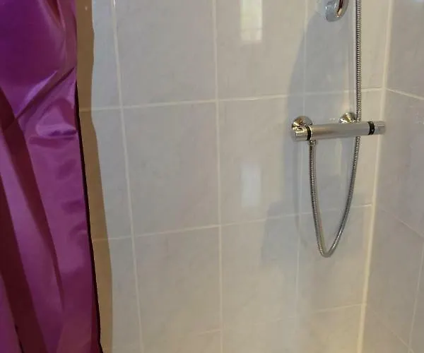 ゲストハウス Ferme De Laprade Sauzet