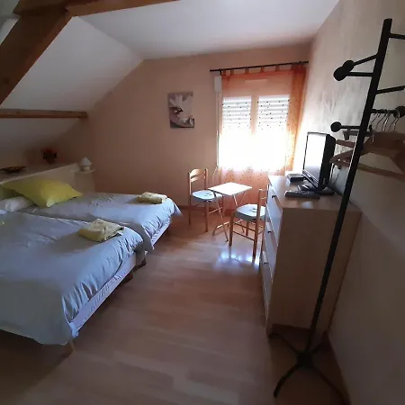 Ferme De Laprade