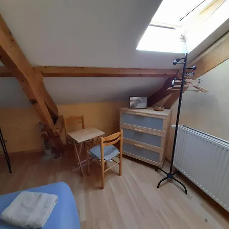 Gasthof Ferme De Laprade Sauzet (Lot)