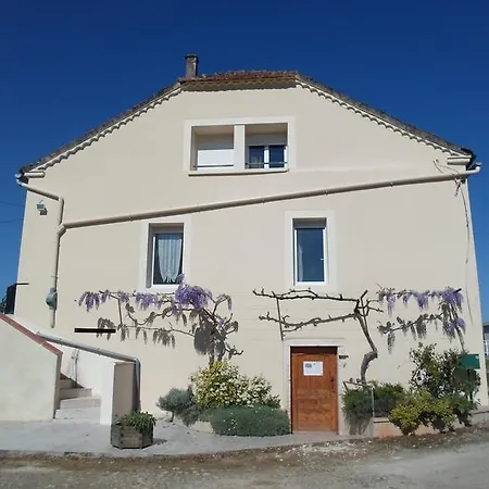 Guest house Ferme De Laprade