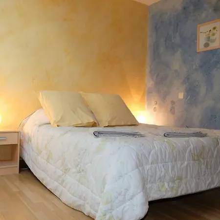 Ferme De Laprade Guest house *