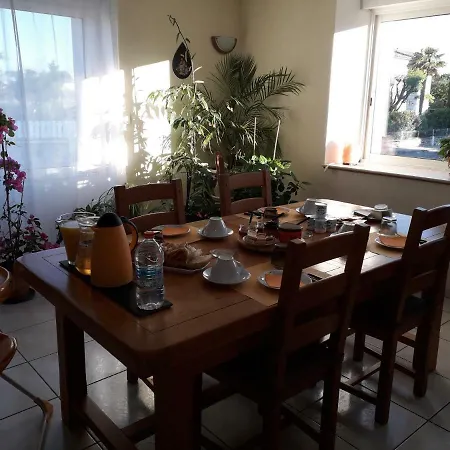 Ferme De Laprade Guest house *