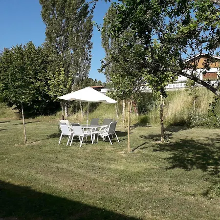 Ferme De Laprade