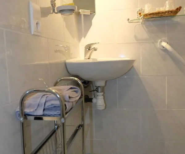 Ferme De Laprade Πανσιόν Sauzet (Lot)